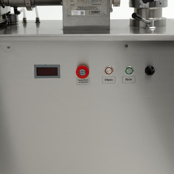 Пельменный аппарат JGL135-6AF Foodatlas